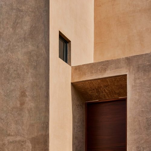 Proyecto de Fotografía Arquitectónico para IDEAS Daniel López Salgado por Desfase 